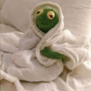 Meet your Posher, Reese